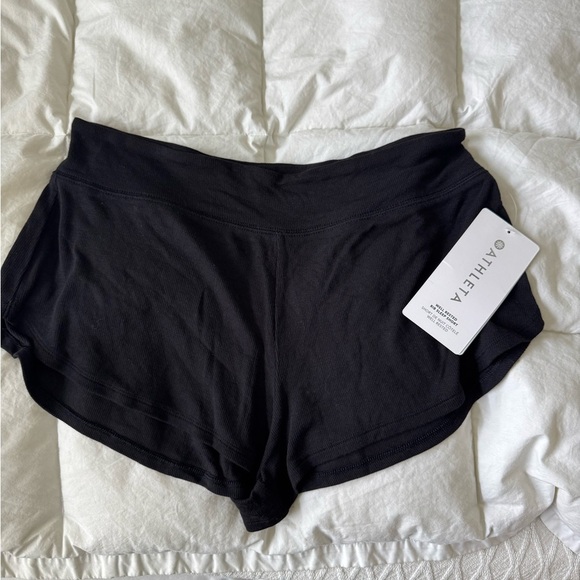 Athleta Well Rested Sleep Shorts - Picture 4 of 6